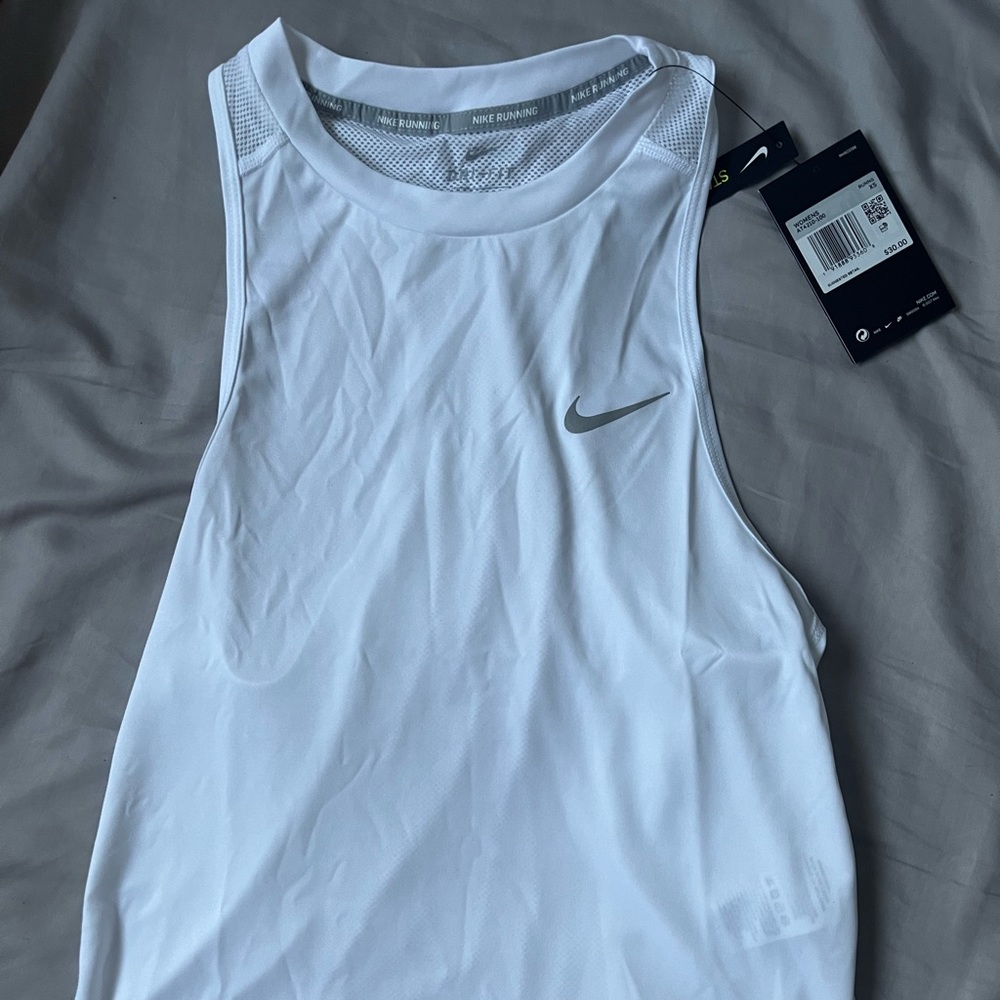 Women’s Nike Dri-Fit Tank Top